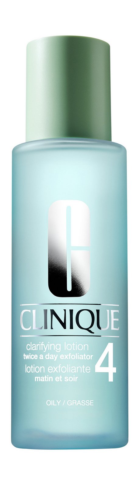 Отшелушивающий лосьон для лица Clinique Clarifying Lotion