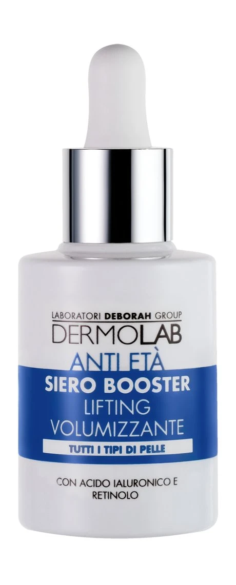 Сыворотка для лица Dermolab Anti-Ageing Face Booster Serum