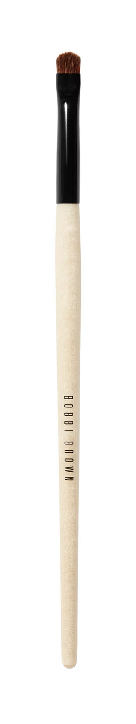 Кисть для подводки и растушевки Bobbi Brown Smokey Eye Liner Brush