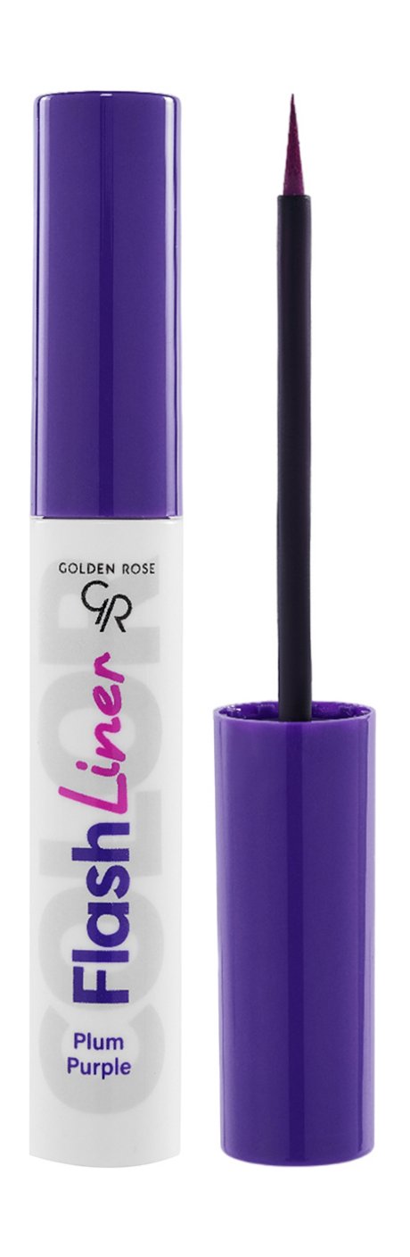 Подводка для глаз Golden Rose Flash Liner