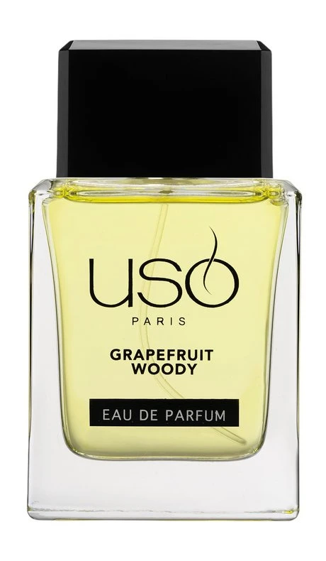 Парфюмерная вода Uso Paris Grapefruit Woody Eau de Parfum