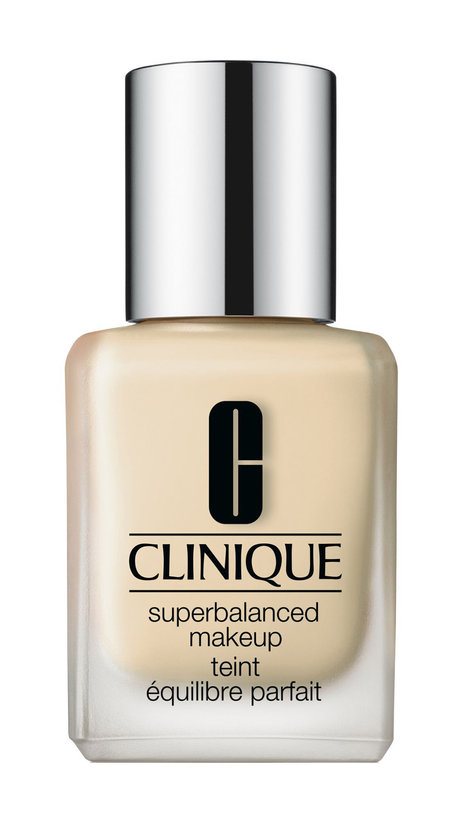 Тональный крем Clinique Superbalanced Makeup