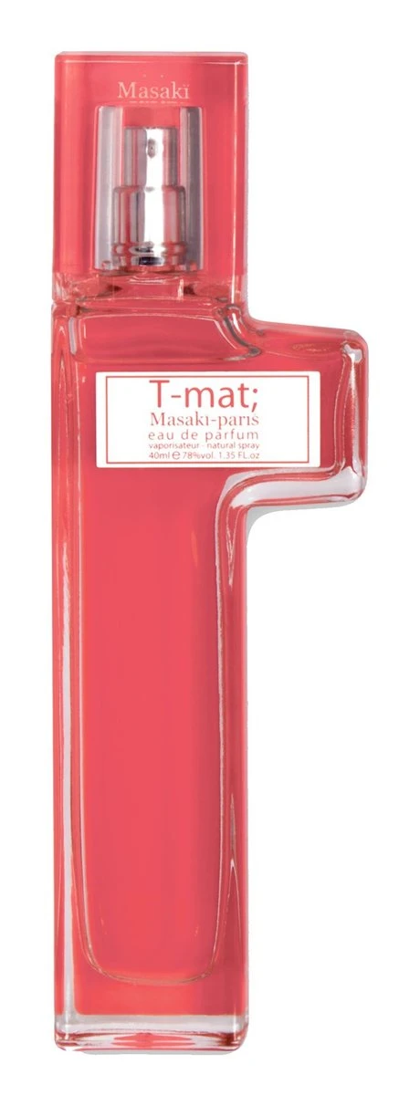 Masaki Matsushima T-mat Eau De Parfum