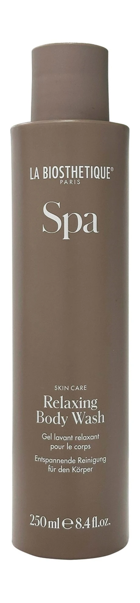 La Biosthetique Spa Relaxing Body Wash