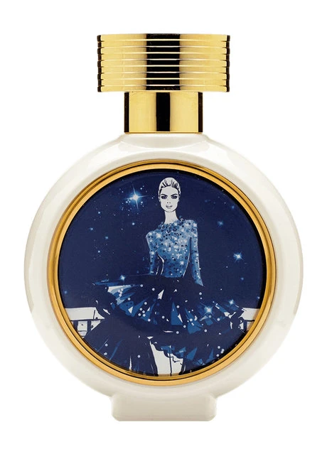 Парфюмерная вода HFC Magic Collection Diamond in the Sky Eau de Parfum