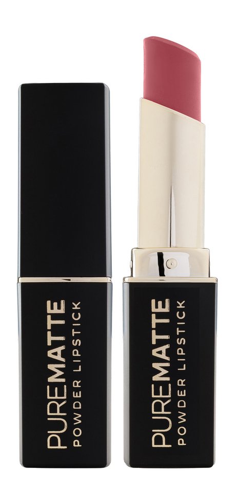 Помада для губ Golden Rose Pure Matte