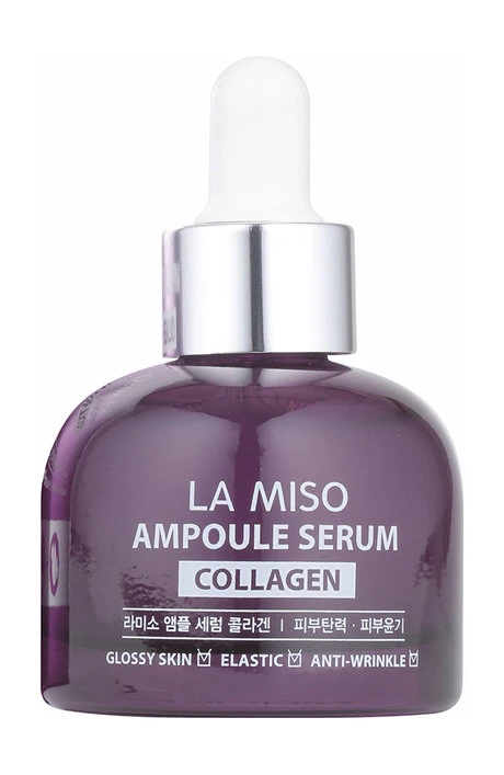 La Miso Ampoule Serum Collagen