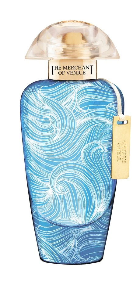 Парфюмерная вода The Merchant of Venice Cyprus Shell Eau de Parfum