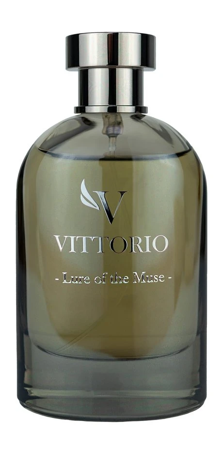 Vittorio Lure of the Muse Extrait de Parfum