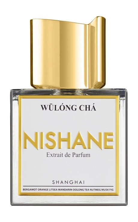 Nishane Wulong Cha Extrait De Parfum