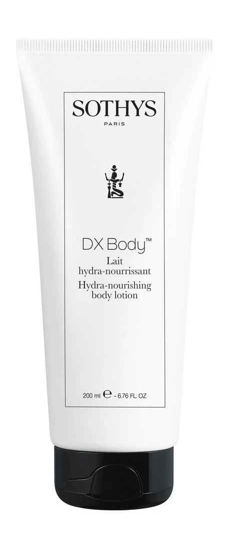Sothys Dx Body Hydra-Nourishing Body Lotion