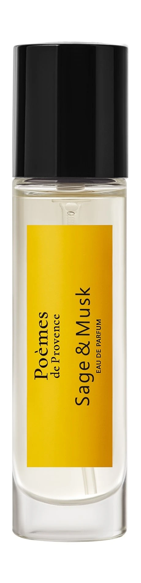 Poemes de Provence Sage & Musk Eau de Parfum