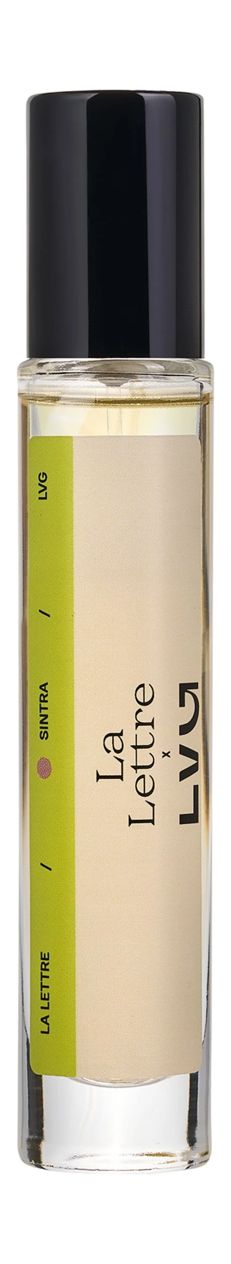 Концентрированные духи La Lettre Sintra Parfum