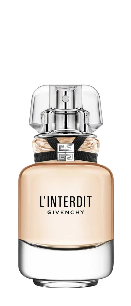 Givenchy L'interdit Eau De Toilette