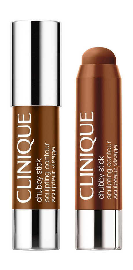Карандаш для скульптурирования лица Clinique Chubby Stick