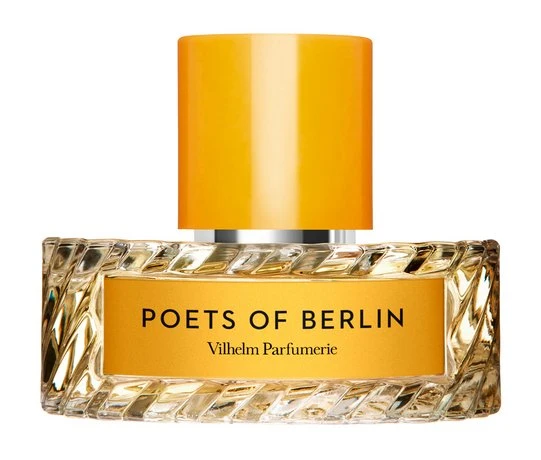 Vilhelm Parfumerie Poets Of Berlin Eau de Parfum