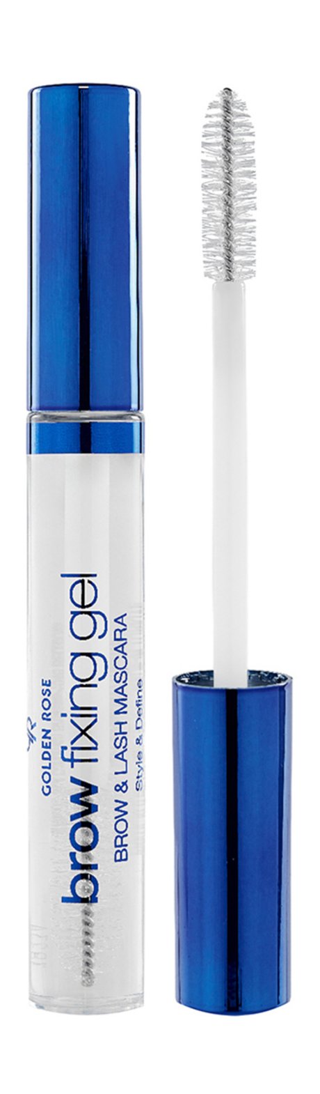 Гель для бровей и ресниц Golden Rose Brow Fixing