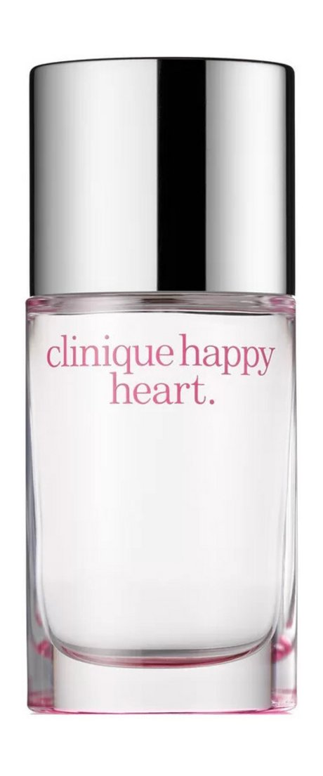 Парфюмерная вода Clinique Happy Heart