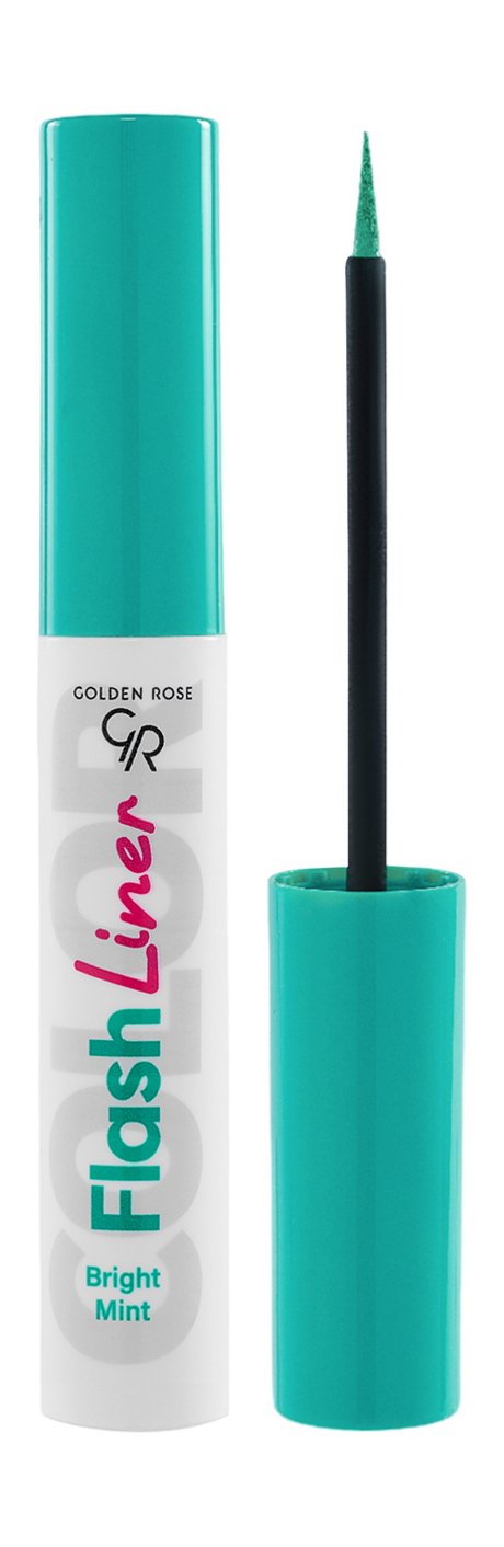 Подводка для глаз Golden Rose Flash Liner