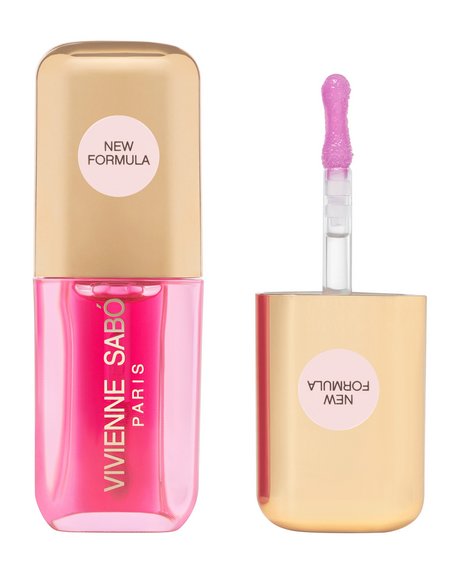 Масло для губ Vivienne Sabo Sirop de