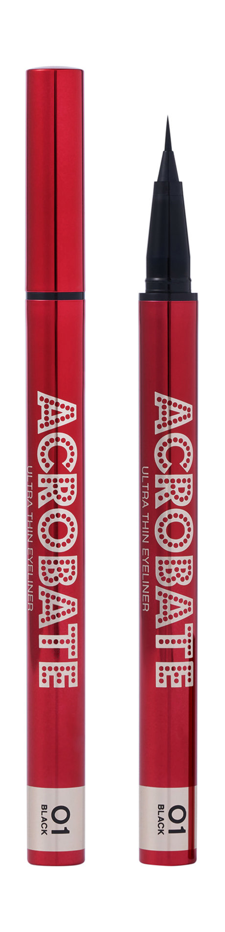 Подводка для глаз Vivienne Sabo Acrobate Ultra