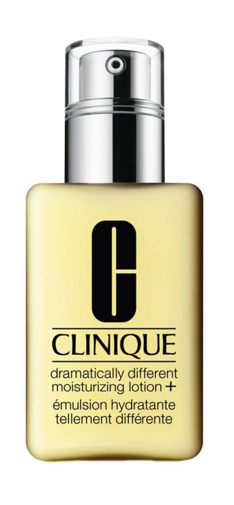 Увлажняющий лосьон для лица Clinique Dramatically Different