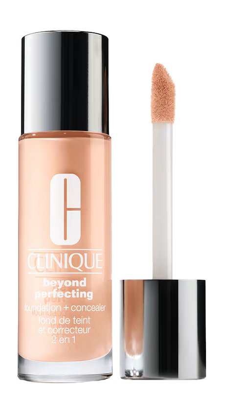 Тональный крем-консилер Clinique Beyond Perfecting