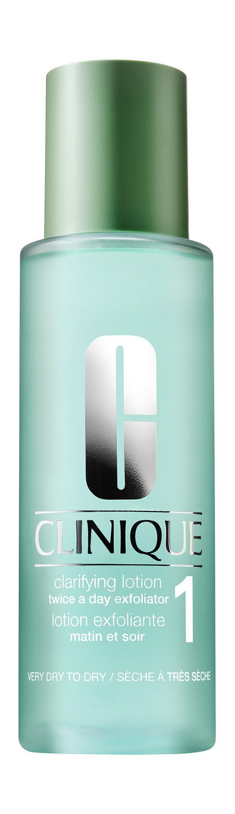 Отшелушивающий лосьон для лица Clinique Clarifying Lotion