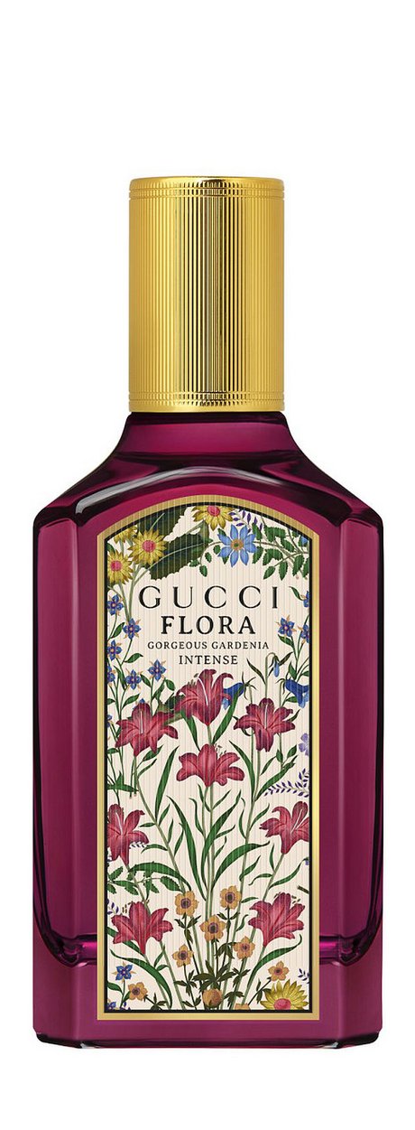 Парфюмерная вода Gucci Flora Gorgeous