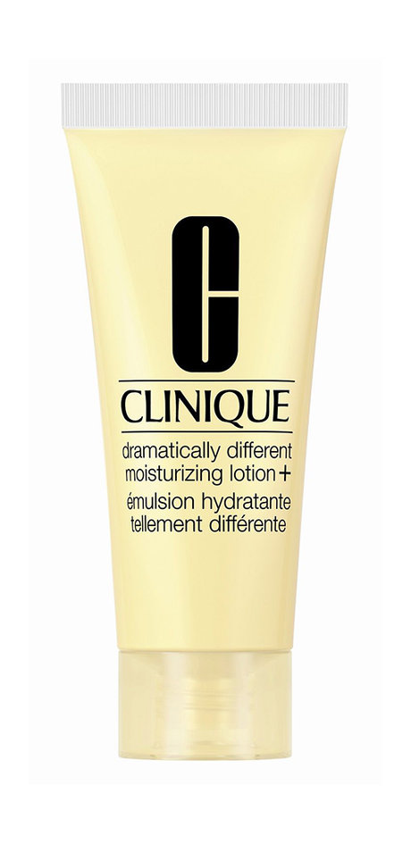 Увлажняющий лосьон для лица Clinique Dramatically Different