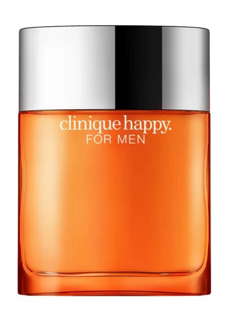 Одеколон Clinique Happy for Men, цитрусово-фужерный, мужской