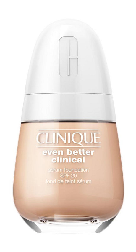 Тональный крем Clinique Even Better