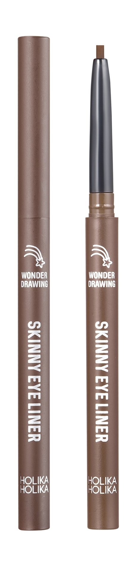 Карандаш для глаз Holika Holika Wonder Drawing