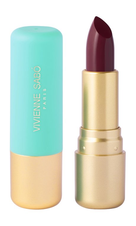 Губная помада Vivienne Sabo Nude Createur