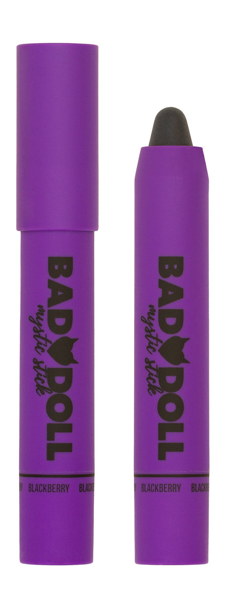 Бальзам для губ Belor Design Bad Doll