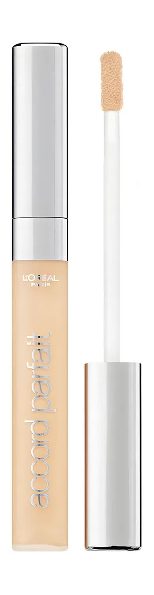 Корректор для лица L'Oréal Paris Accord Parfait, для светлой кожи с нейтральным подтоном