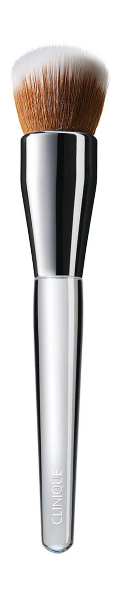 Кисть для тональной основы Clinique Buff Brush