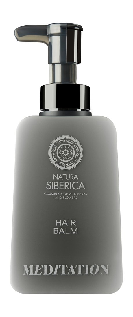 Бальзам для волос Natura Siberica Shades of