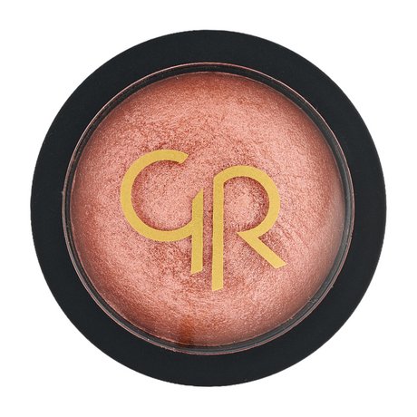 Румяна Golden Rose Baked Stardust