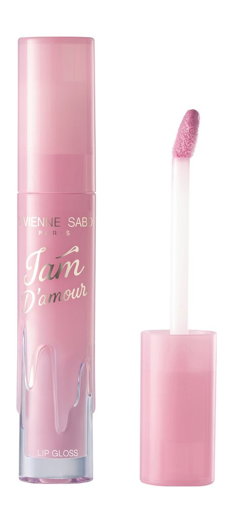 Блеск для губ Vivienne Sabo Jam d'Amour