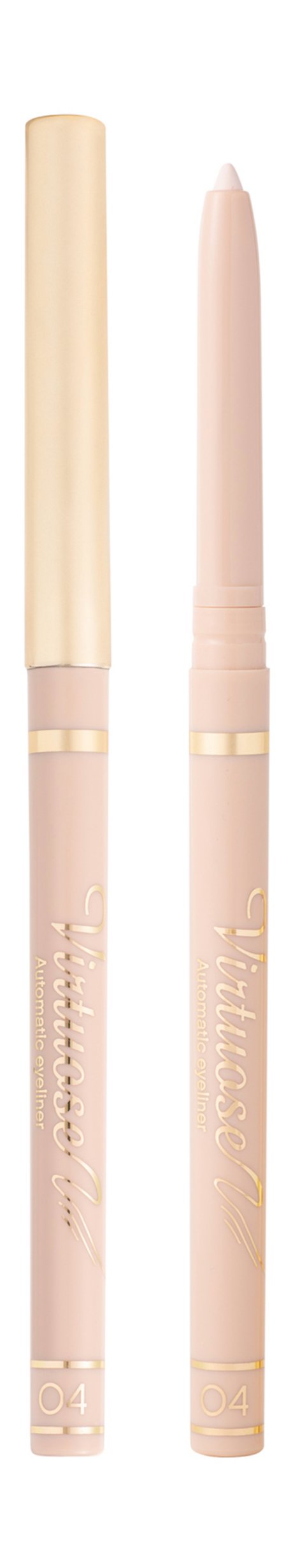 Автоматический карандаш для глаз Vivienne Sabo Eyeliner Virtuose