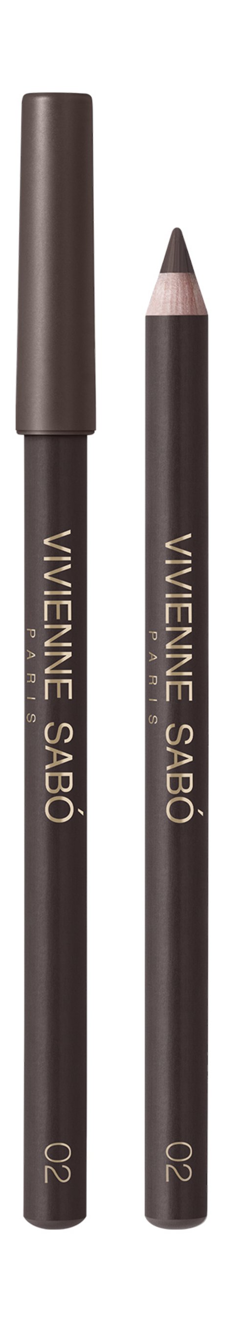 Карандаш для глаз Vivienne Sabo Merci