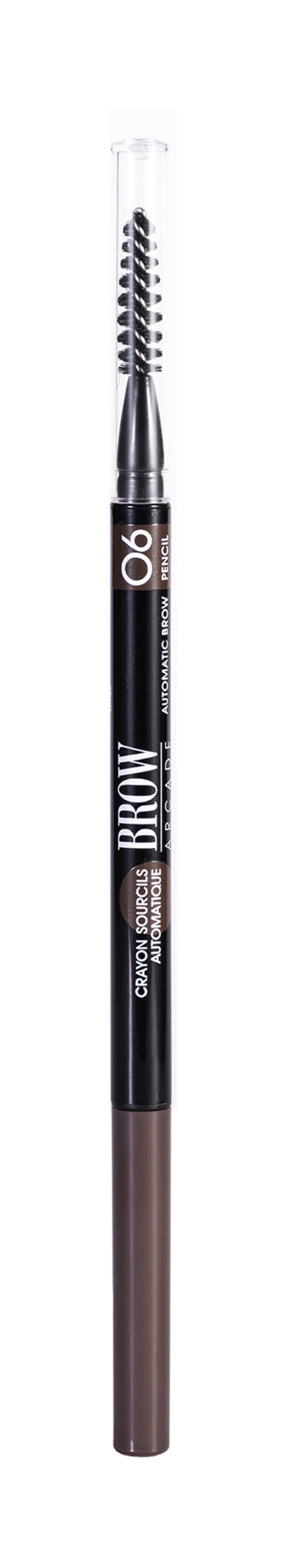 Автоматический карандаш для бровей Vivienne Sabo Brow Arcade