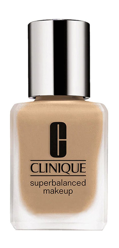 Тональный крем Clinique Superbalanced Makeup
