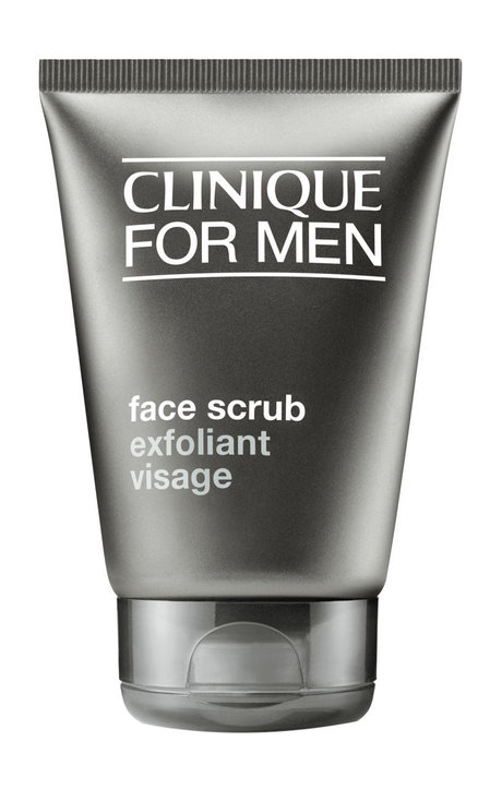 Скраб для лица для мужчин Clinique For Men