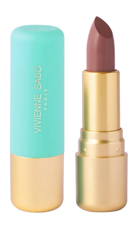 Губная помада Vivienne Sabo Nude Createur