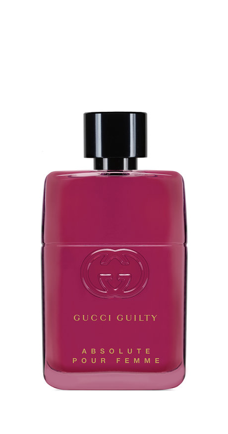 Женские духи Gucci Guilty Absolute
