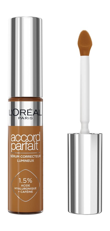 Консилер-сыворотка L'Oréal Paris Accord Parfait