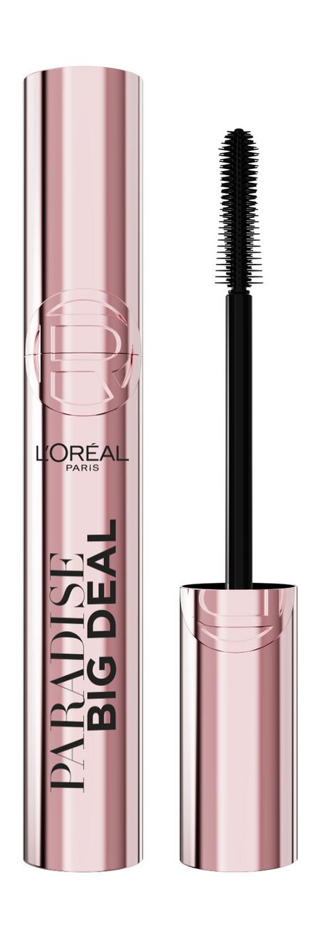 Тушь для ресниц объемизирующая L'Oreal Paris Paradise Big Deal Mascara
