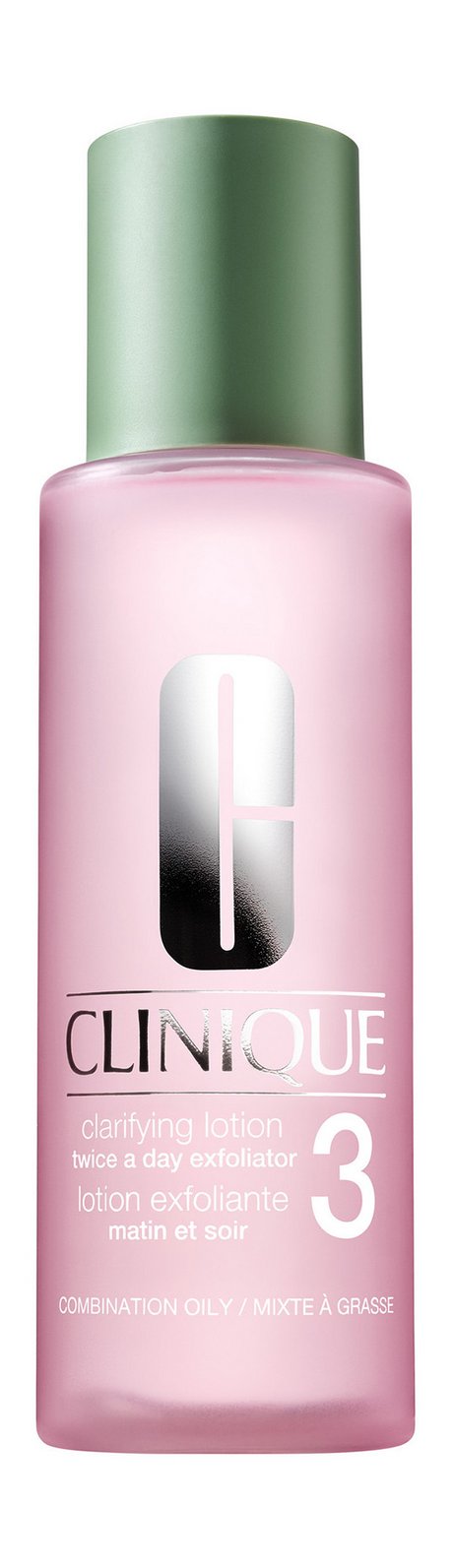 Отшелушивающий лосьон для лица Clinique Clarifying Lotion